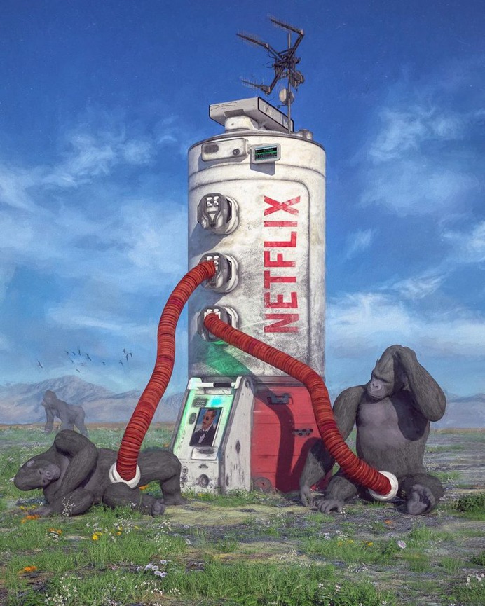 beeple