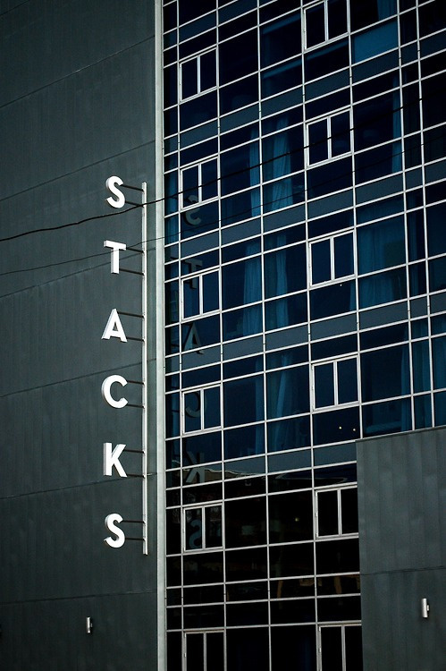 Photography(Bookmen Stacks Lofts, Minneapolis, viaÂ earlgreyphotos) #photography #architecture