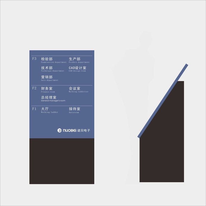 Signage | Sign Design | Wayfinding | Wayfinding signage | Signage design | Wayfinding Design | 企业工厂导视系统