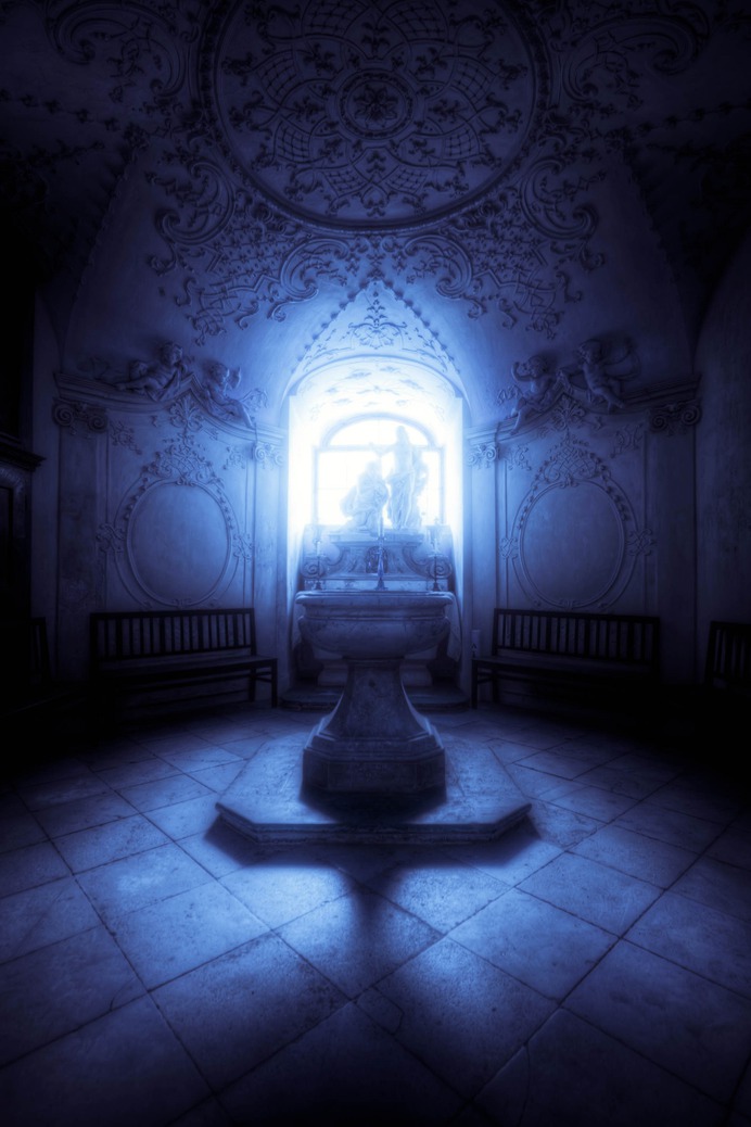 "The 2nd Rebirth" by Yuki Iwaoka #Photography #HDR #Wallpaper #Landscape