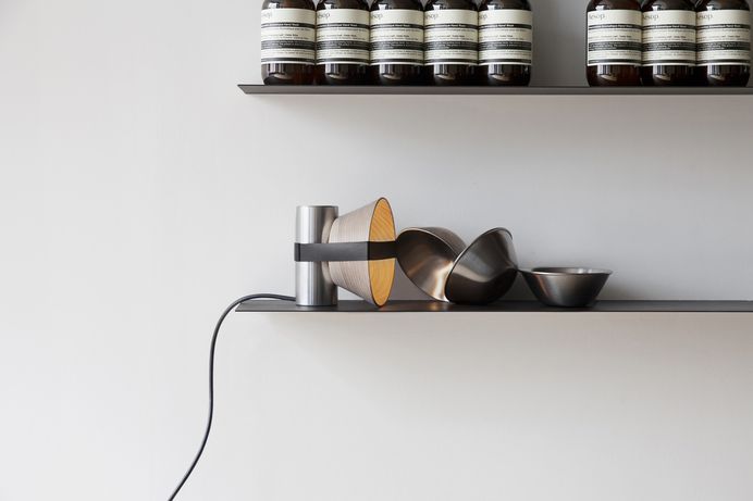 Place & Thing by MSDS Studio