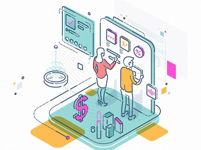 Lumi - Small business funding