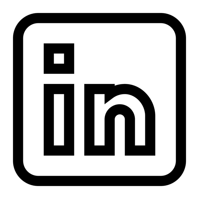 See more icon inspiration related to linkedin, work, job, brands and logotypes, catalogue, brands, brand, communications, logos, logotype, logo, social network and social media on Flaticon.