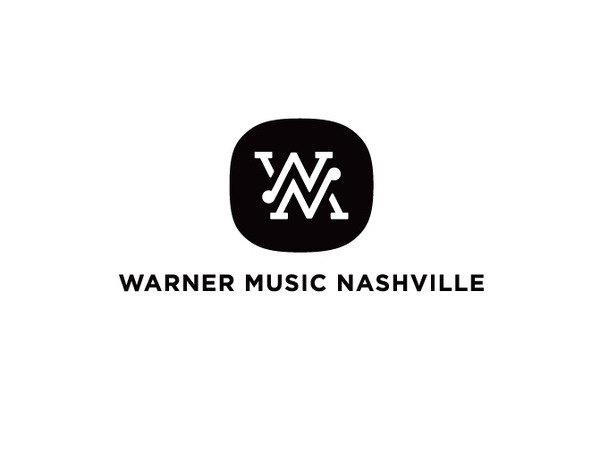 Warner Music Nashville by Matt Lehman #warner #nashville #monogram #music #logo