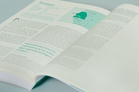 HEYDAYS – Recent Projects Special | September Industry #heydays #design #book #green