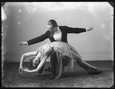 FFFFOUND! | Embracing trees #dancing