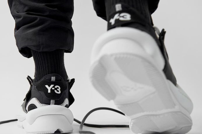 adidas Y-3 Kaiwai sneakers