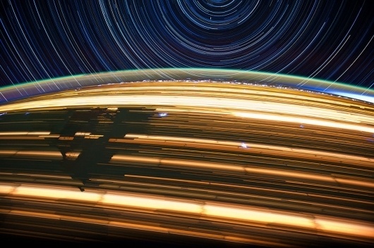 but does it float #photo #space