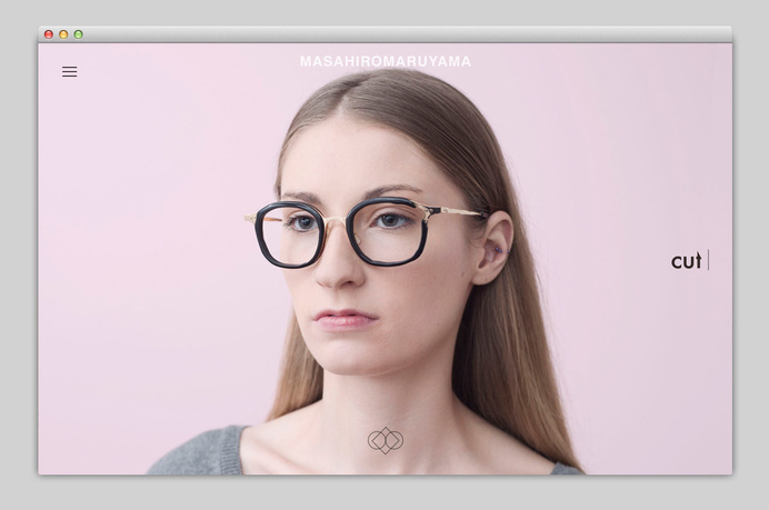 Most beautiful websites collection – www.mindsparklemag.com #photography #design #web