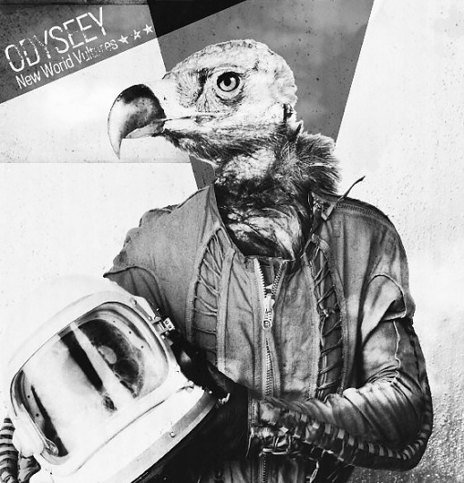 Facebook #design #art #graphic #eagle