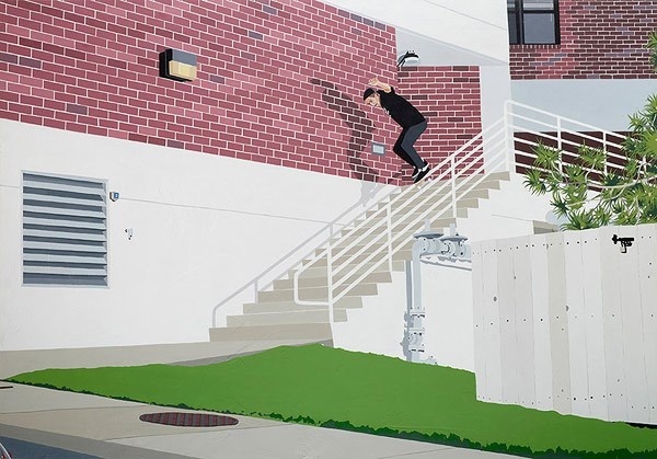 Scott Sueme | PICDIT