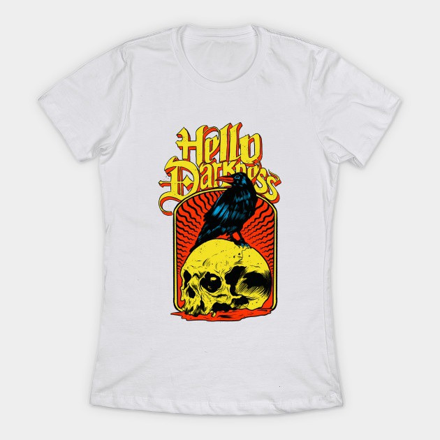 The Sound of Silence - The Sound Of Silence - Sticker | TeePublic #teepublic #musicart #music #soundofsilence #hello #darkness #hellodarkness #musically #lyrics #albumart #albumcover #redbubble #keyart #thecommas #printondemand #printables #prints #product #designproduct #hoodie #hoodies #tshirt #teeshirt #maleteeshirt #maletshirt #mens #man