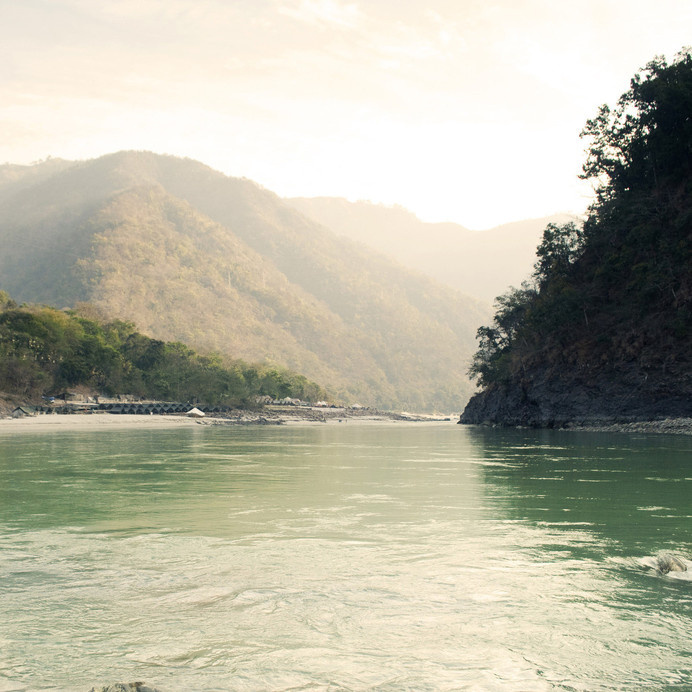 IG019 #river #water #landscape