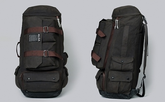 Product | Partners & Spade #bag #product