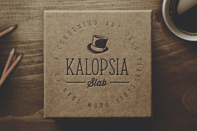 Kalopsia Slab