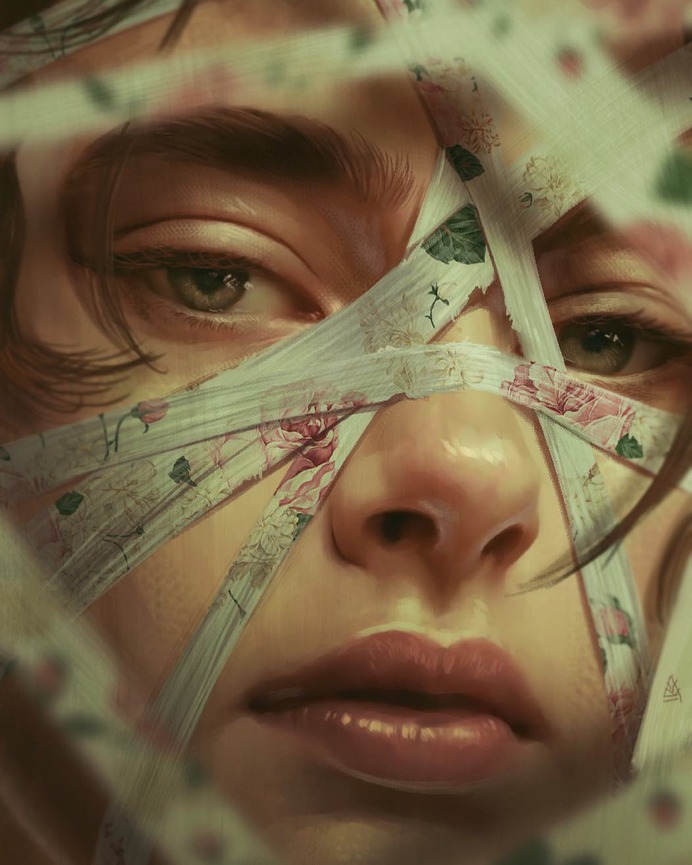illustration artists