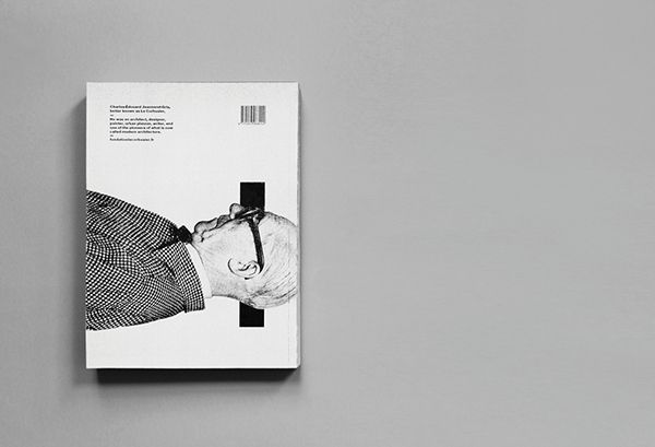The Legacy of Le Corbusier on Behance