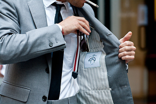 man up #jacket
