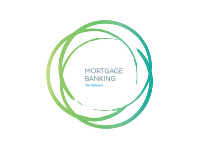 Lending Brand #layout #design #gradient