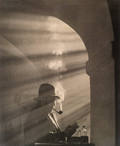 All sizes | Unknown title, by Josef Sudek | Flickr - Photo Sharing! #sudek #josef