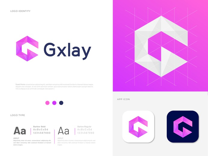Modern G letter logo design I am always here to help you. Gmail: mdrakibkhanbd7@gmail.com Website: www.eashinarafath.com