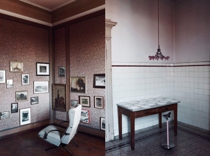 Lotta Agaton #interior #design #decor #deco #decoration