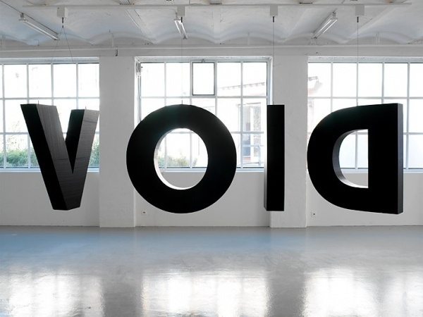 void01.jpg (JPEG Image, 733 × 550 pixels) #design #graphic #environmental #type #typography