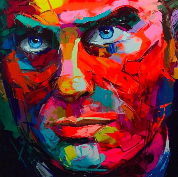 Françoise Nielly | PICDIT