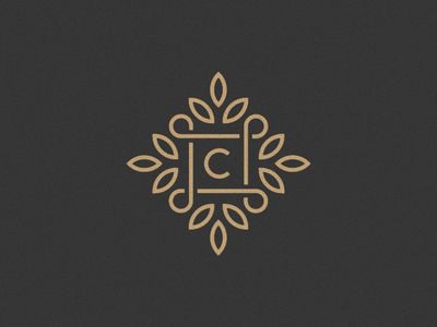 Branding, Logo, Letter Design