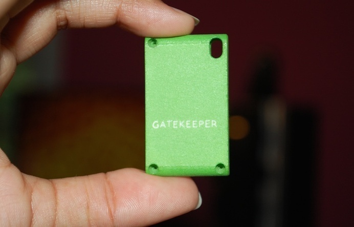 GateKeeper (GK-Chain) #tech #flow #gadget #gift #ideas #cool