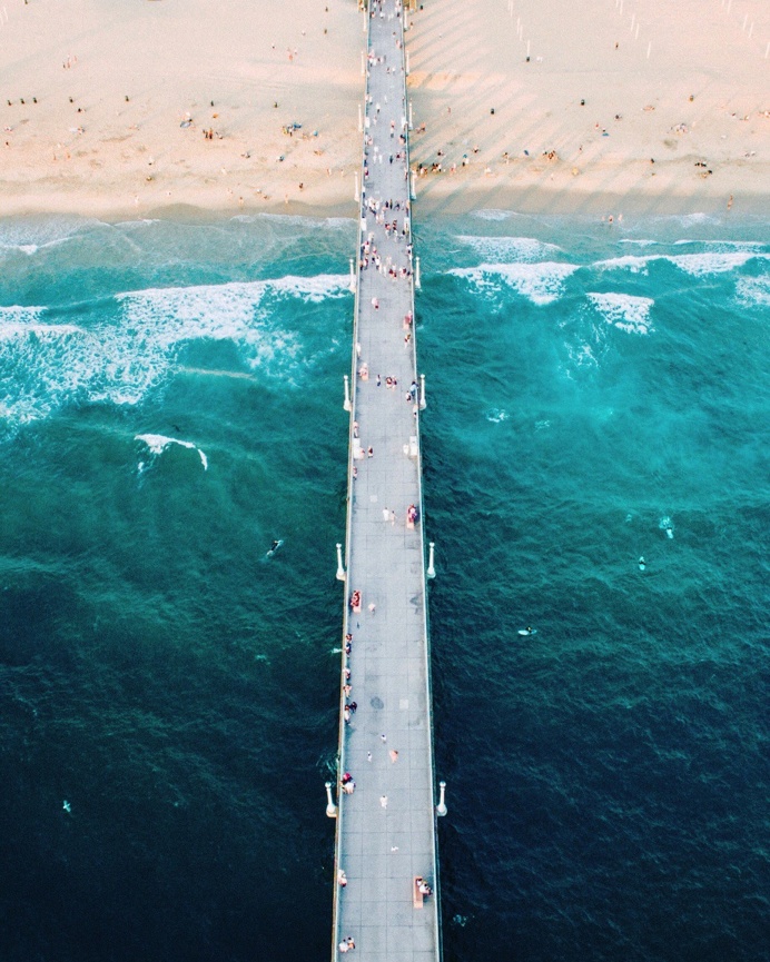 Formentera drone footage from above beautiful landscape nature air spain inspire photography designblog www.mindsparklemag.com