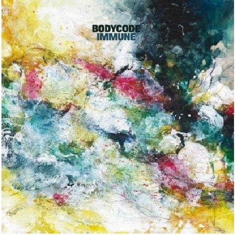 [rafdevis] - Album cover designs #immune #album #bodycode