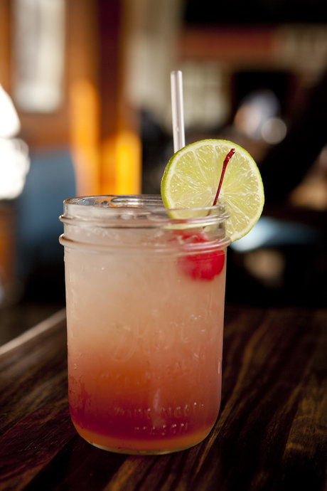 Drinks | Frank | Hot Dogs Cold Beer | Purveyors of Artisan Sausage | 4th and Colorado, Austin Texas #cocktail