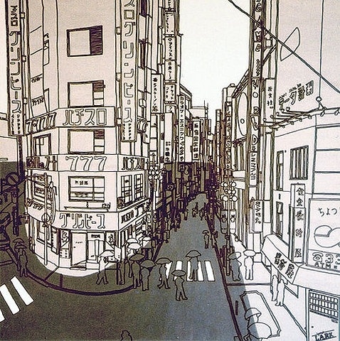 FFFFOUND! | Shibuya on Flickr - Photo Sharing! #shibuya