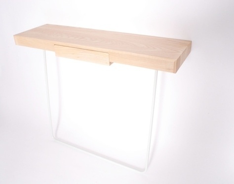 Shifty - #grain #desk #shifty