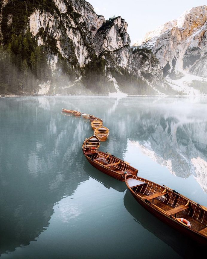 Stunning Travel and Adventure Photography by Julian Herbrig