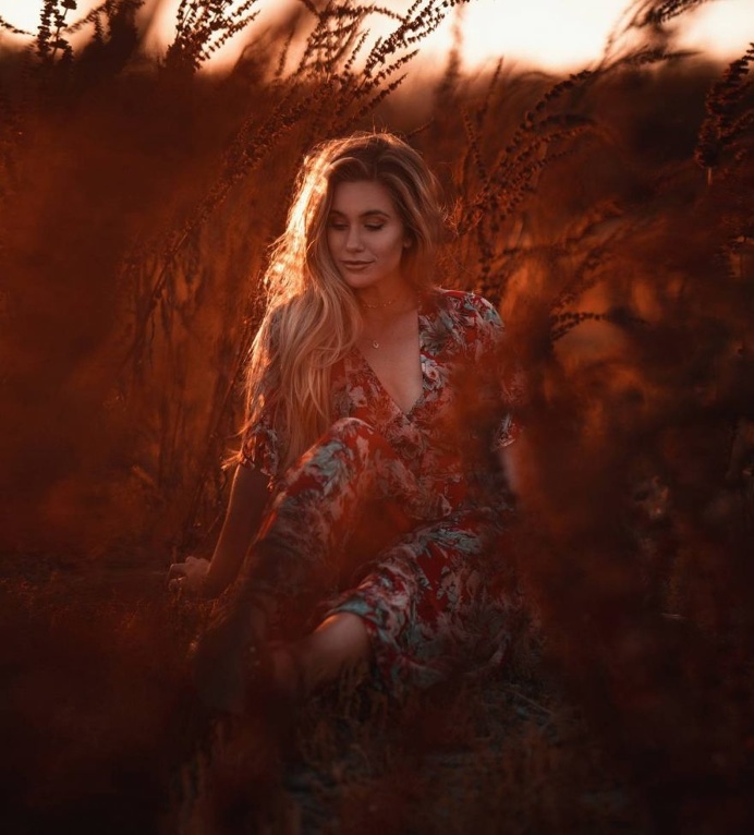 Gorgeous Lifestyle Portrait Photography by Nick Schultz