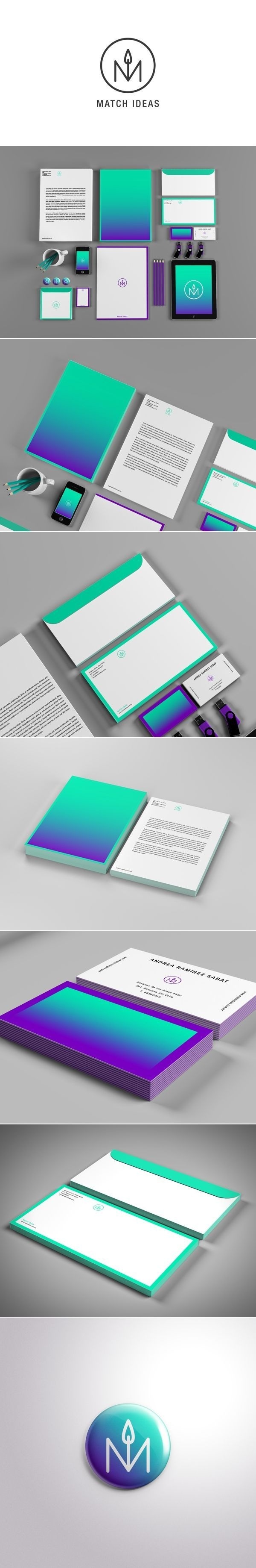 palette #brand #identity #colors #palette