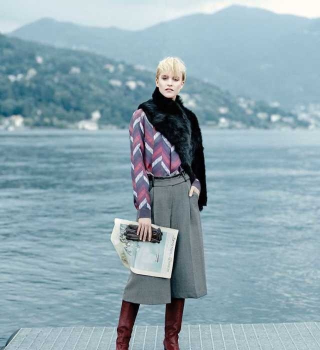 Fashion Photography by Lior Susana #fashion #photography #inspiration