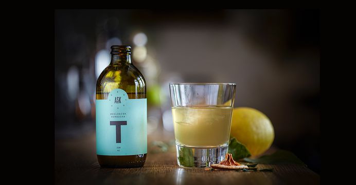 E-commerce Design for Norway’s Brewery on Behance