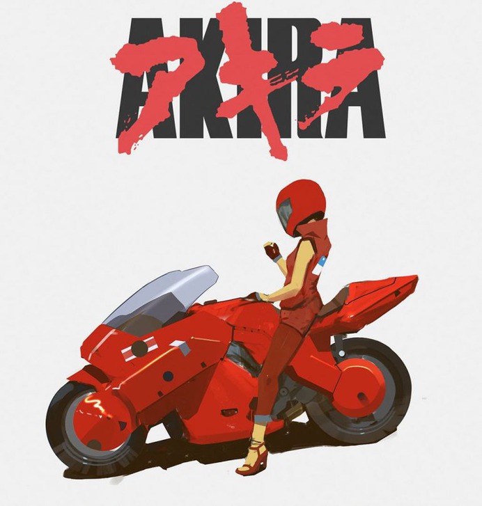 Kaneda by snatti89
