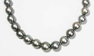 Tahiti-Kulturverein-Collier