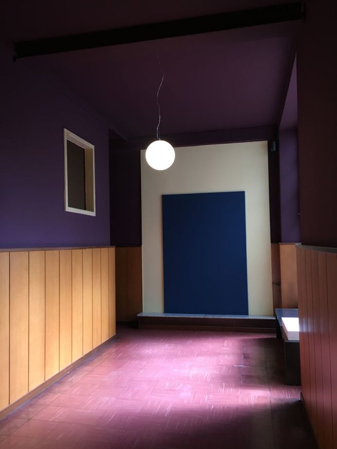 WGSN Forecasts the Pantone Colour of the Year 2018: Ultra Violet