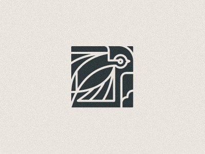 Swamp Swallow #logo