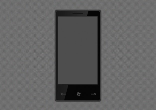 Windowsphone7 psd Free Psd. See more inspiration related to Icon, Phone, Phone icon, Psd and Horizontal on Freepik.