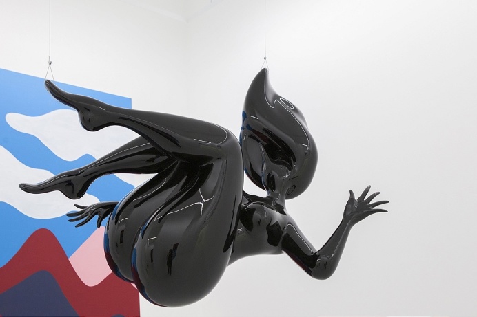 Parra, installation.