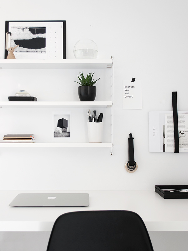 workspace update