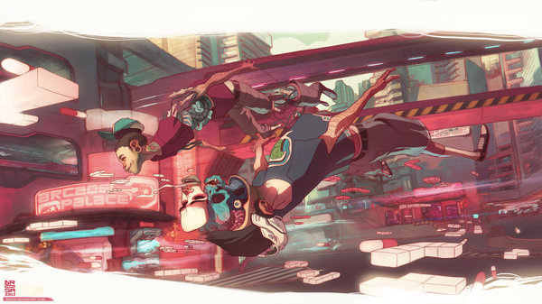 DRuGs by Brosa on deviantART #brosa
