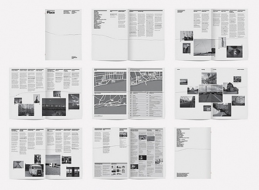 Flickr: chris-clarke's Photostream #print #design