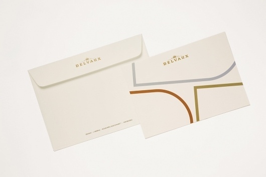 Base Design – SI Special | September Industry #identity #envelope
